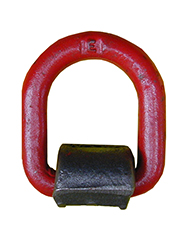 ACTEK Hoist Ring